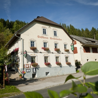 Landgasthof Gritschacher