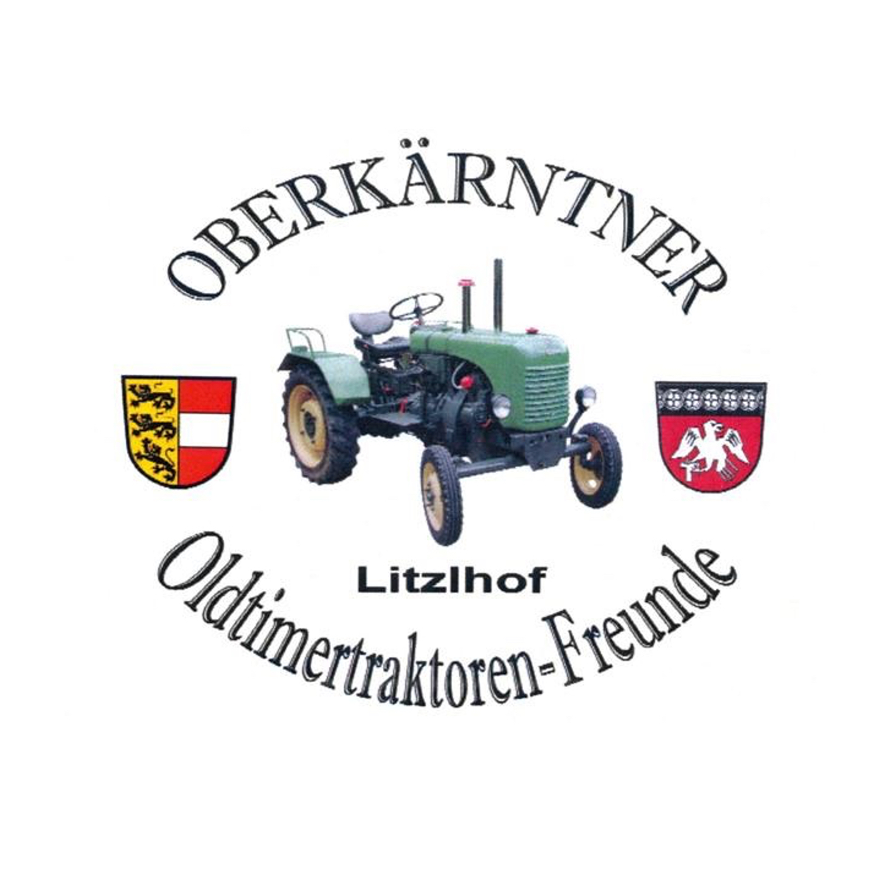 Oberkärntner Oldtimerfreunde Litzlhof-Lendorf